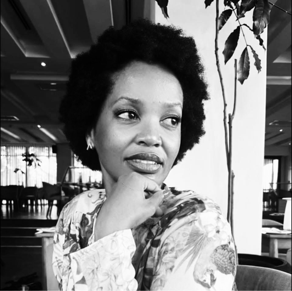 About Vuvu Mngqibisa